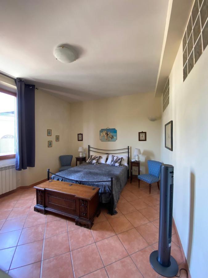 Casa Vicino Al Duomo E Stazione Di Firenze Apartment ภายนอก รูปภาพ