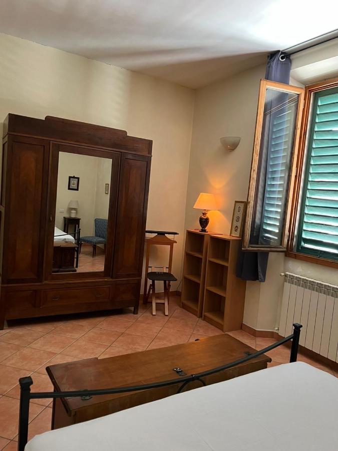 Casa Vicino Al Duomo E Stazione Di Firenze Apartment ภายนอก รูปภาพ