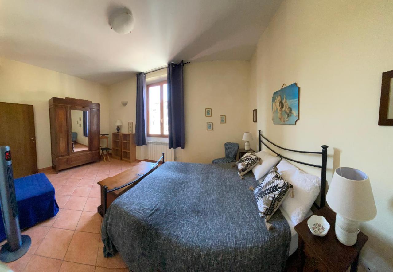 Casa Vicino Al Duomo E Stazione Di Firenze Apartment ภายนอก รูปภาพ