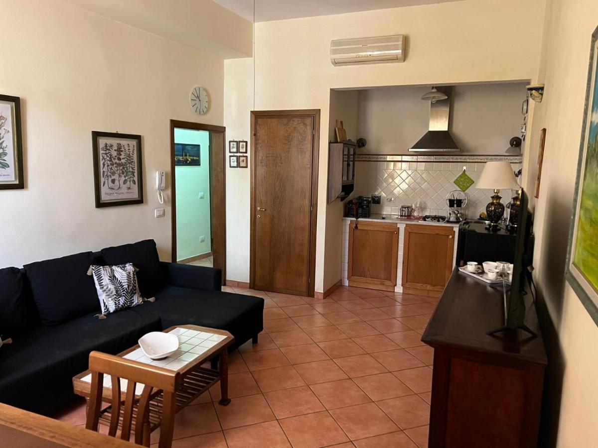 Casa Vicino Al Duomo E Stazione Di Firenze Apartment ภายนอก รูปภาพ