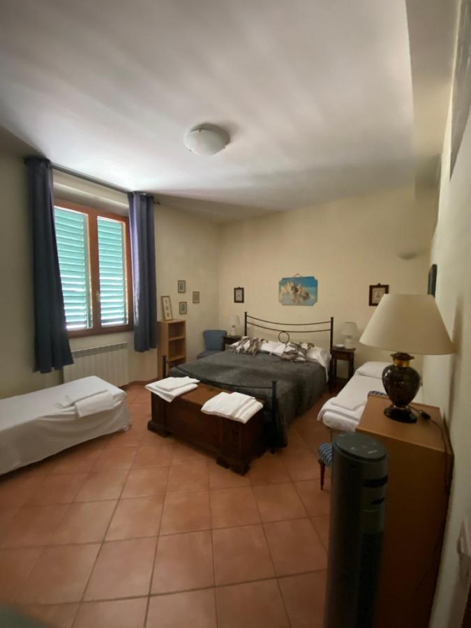 Casa Vicino Al Duomo E Stazione Di Firenze Apartment ภายนอก รูปภาพ