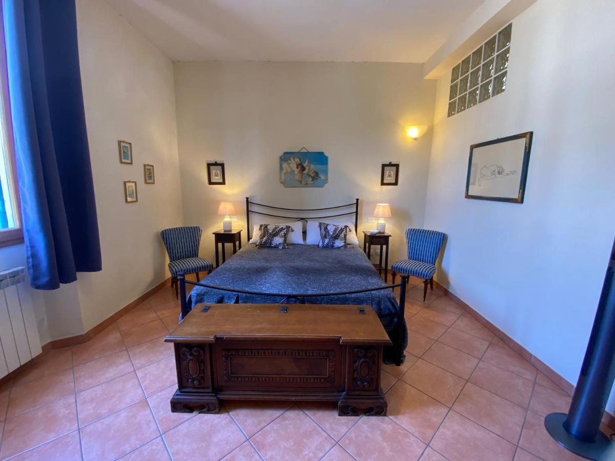 Casa Vicino Al Duomo E Stazione Di Firenze Apartment ภายนอก รูปภาพ
