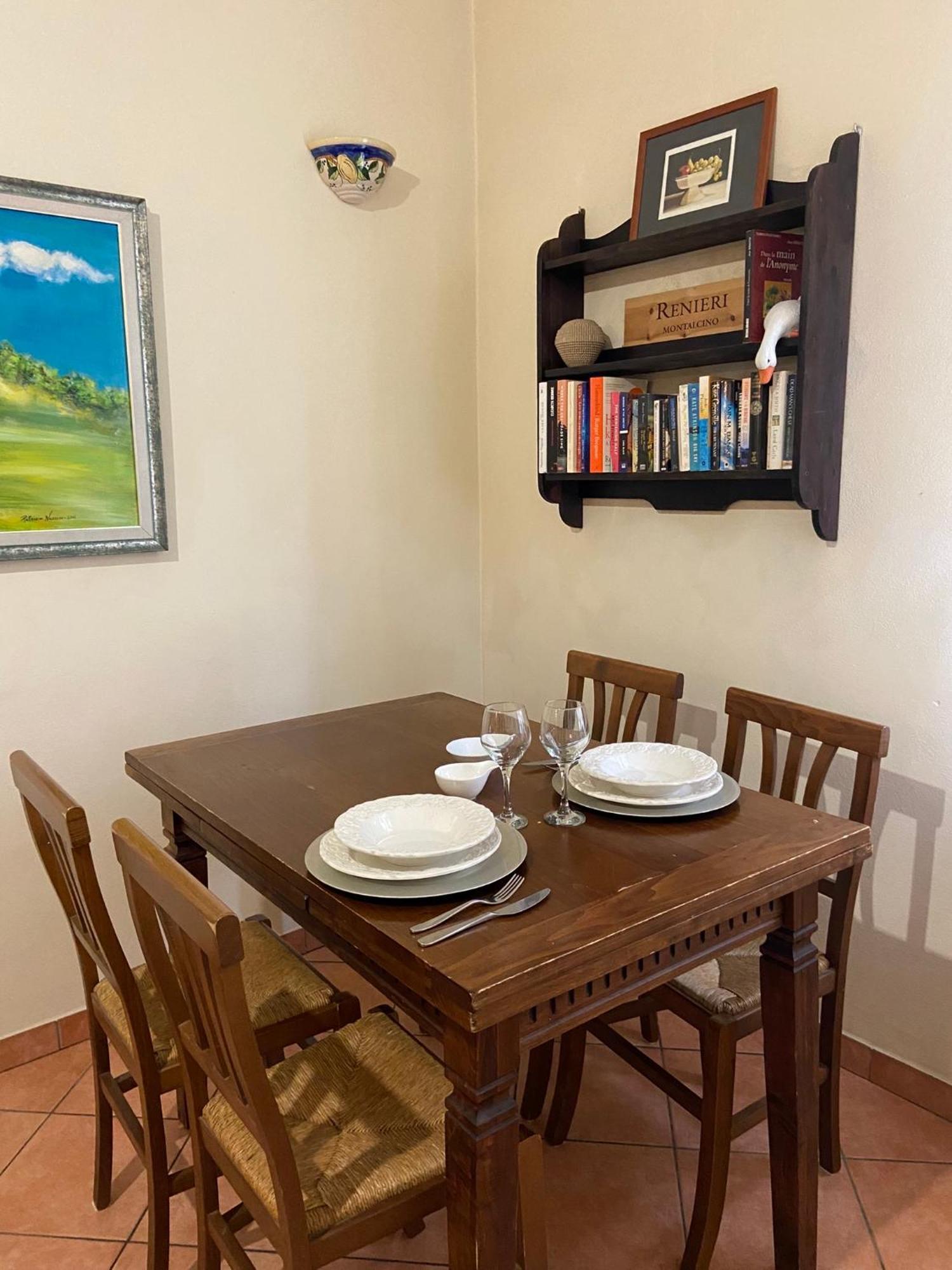 Casa Vicino Al Duomo E Stazione Di Firenze Apartment ภายนอก รูปภาพ