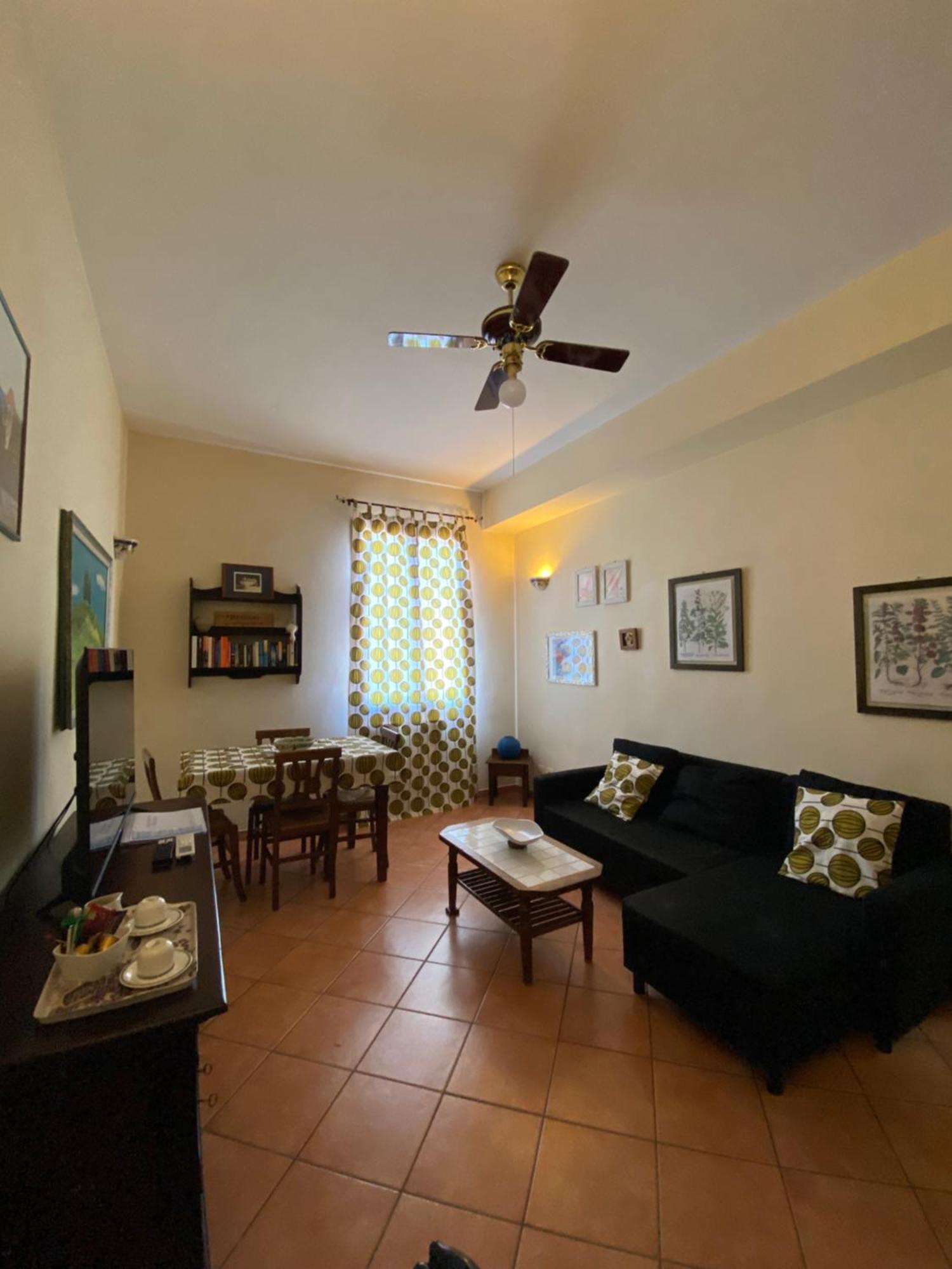 Casa Vicino Al Duomo E Stazione Di Firenze Apartment ภายนอก รูปภาพ
