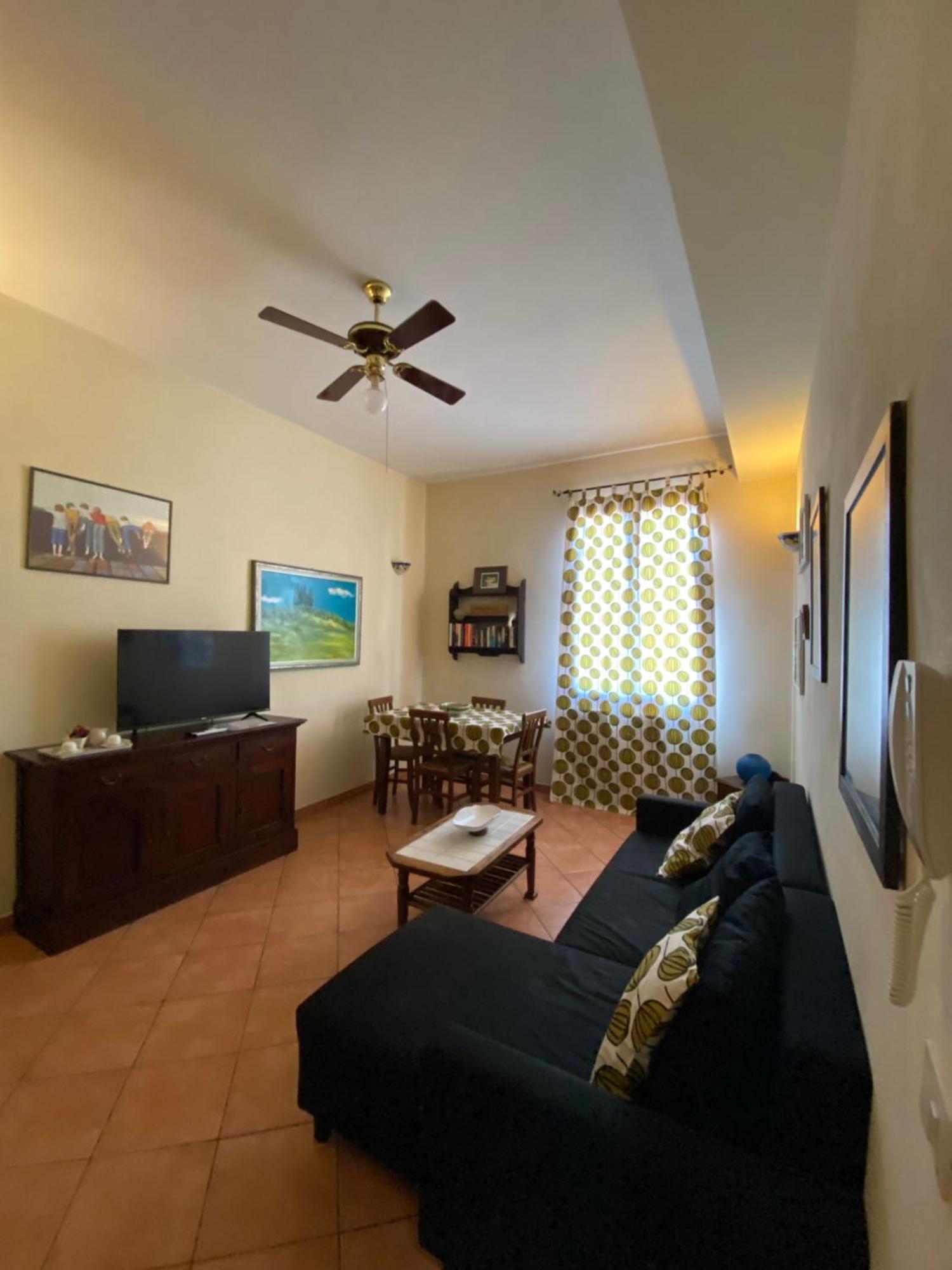 Casa Vicino Al Duomo E Stazione Di Firenze Apartment ภายนอก รูปภาพ