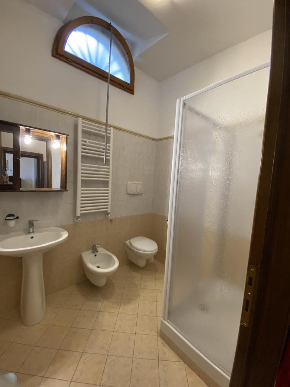 Casa Vicino Al Duomo E Stazione Di Firenze Apartment ภายนอก รูปภาพ