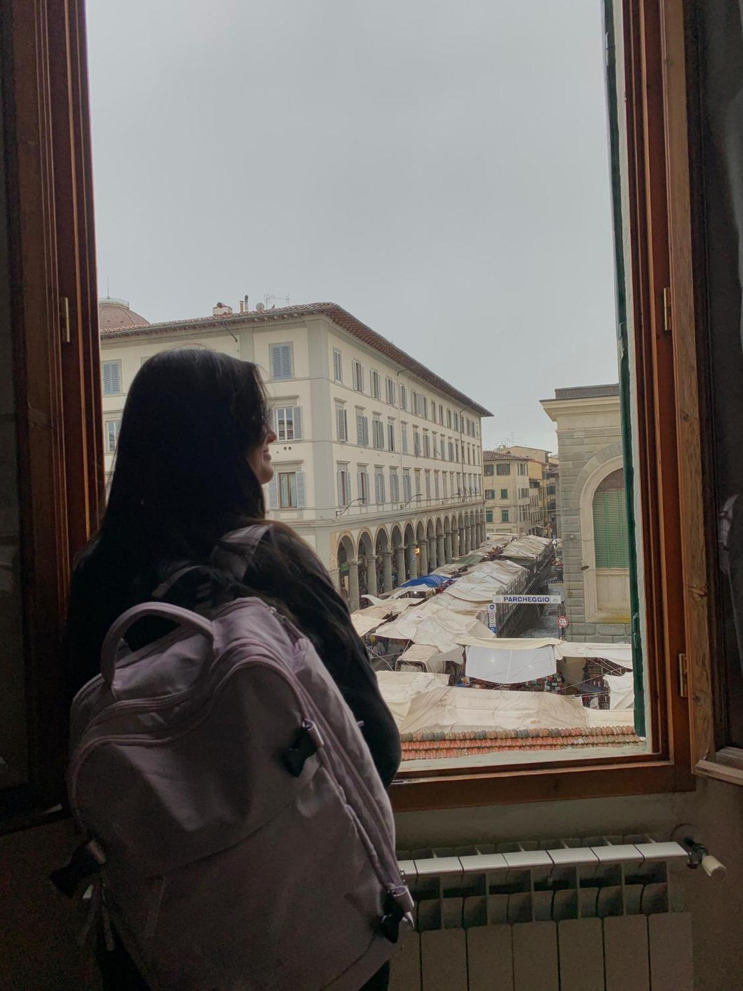 Casa Vicino Al Duomo E Stazione Di Firenze Apartment ภายนอก รูปภาพ