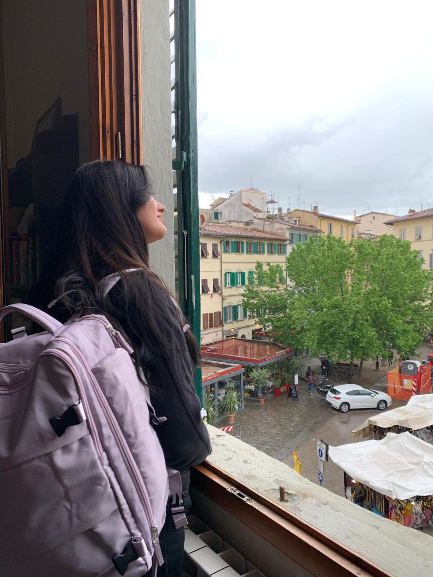 Casa Vicino Al Duomo E Stazione Di Firenze Apartment ภายนอก รูปภาพ