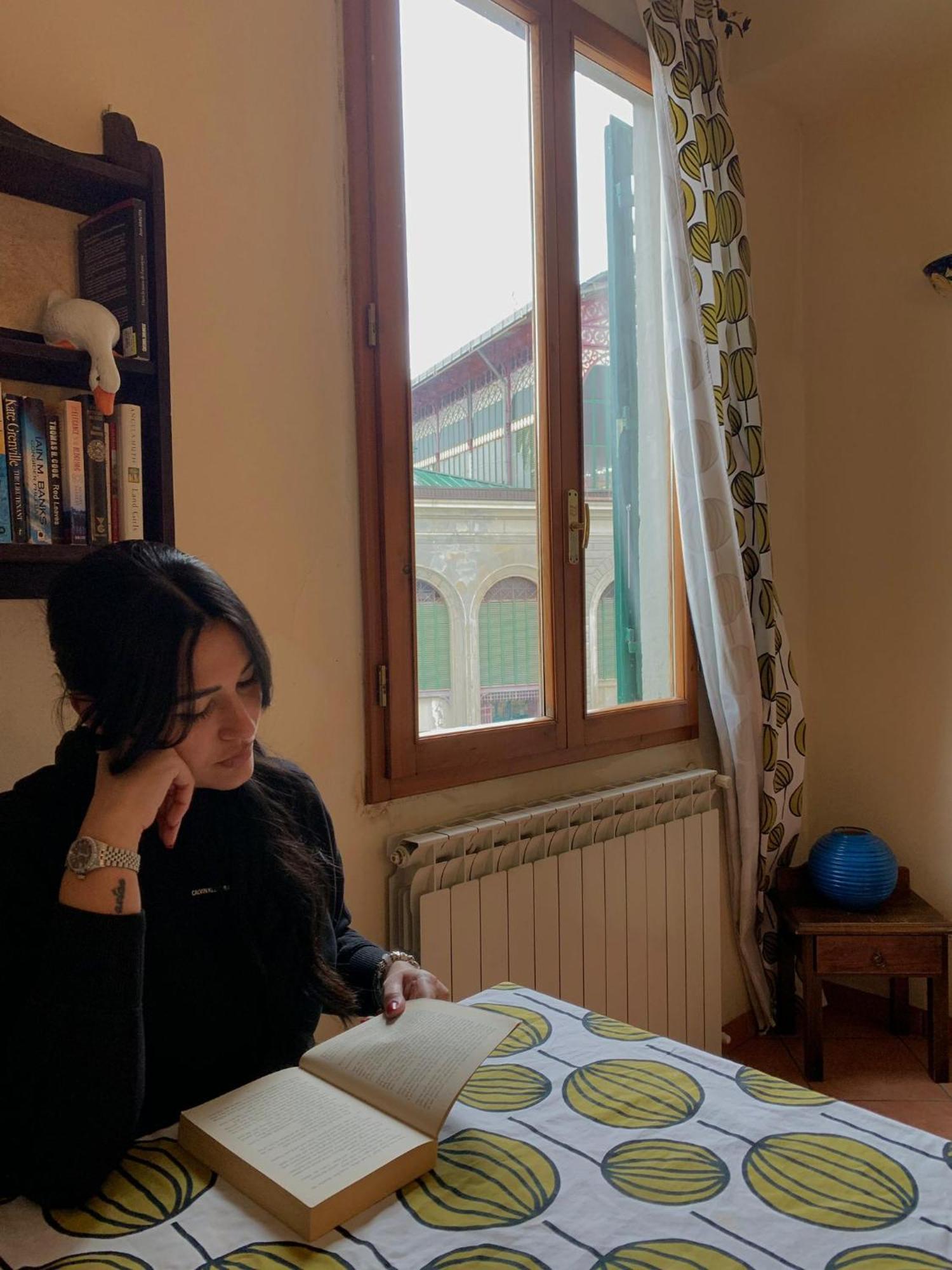 Casa Vicino Al Duomo E Stazione Di Firenze Apartment ภายนอก รูปภาพ